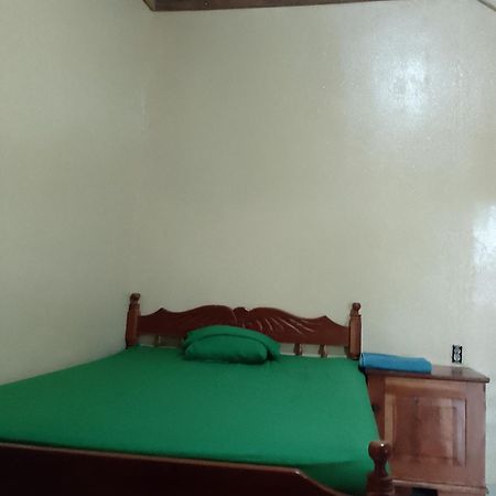 The Malinche Hostal Rivas Ngoại thất bức ảnh
