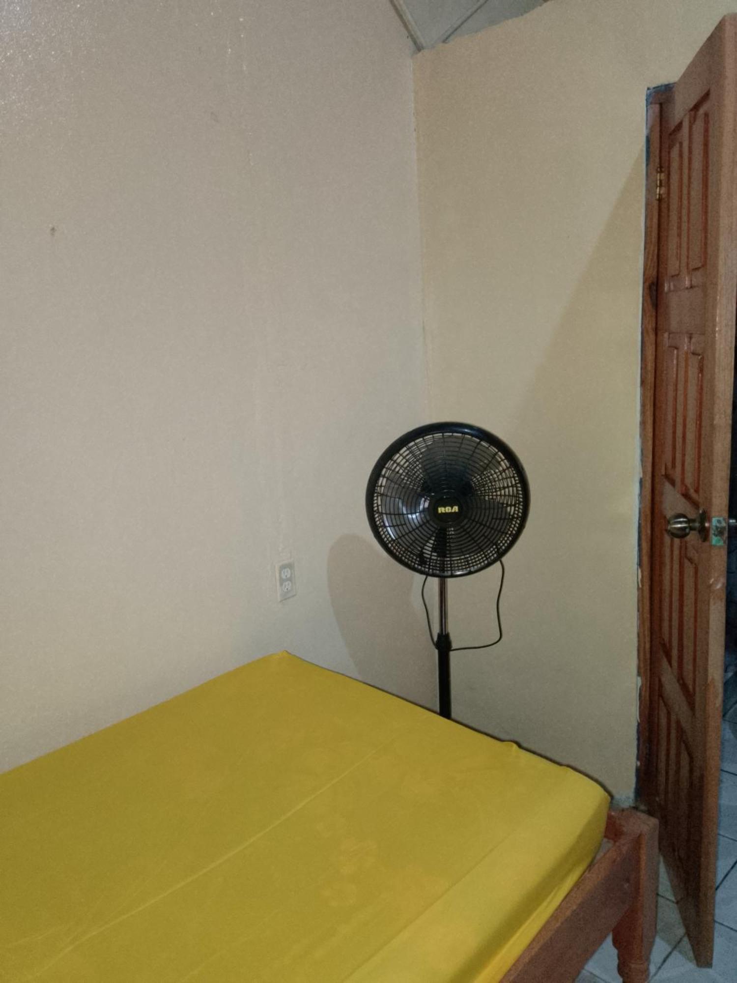 The Malinche Hostal Rivas Ngoại thất bức ảnh